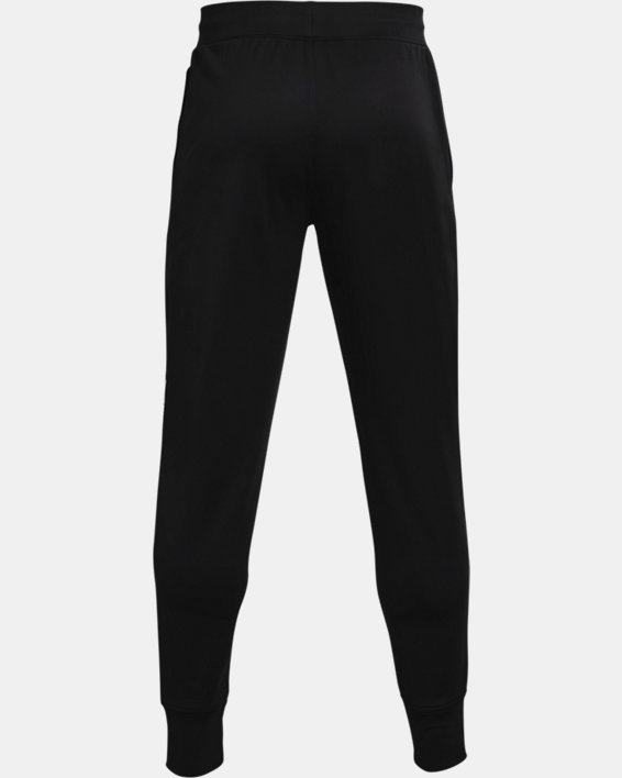 Pantalon de jogging UA Baseline pour homme, Black, pdpMainDesktop image number 5